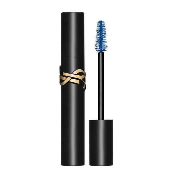 YSL Lash Clash Mascara 04 Blue - 1