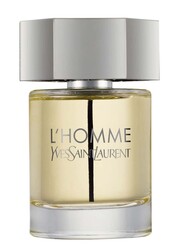 YSL L'Homme Erkek Parfüm Edt 100 Ml - YSL