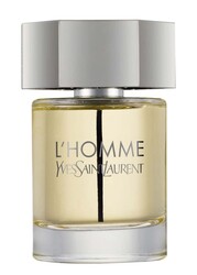 YSL - YSL L'Homme Erkek Parfüm Edt 100 Ml