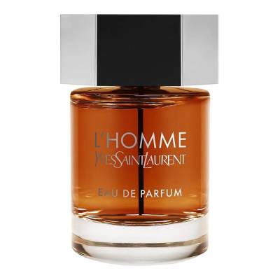 YSL L'Homme Reno Erkek Parfüm Edp 100 Ml - 1
