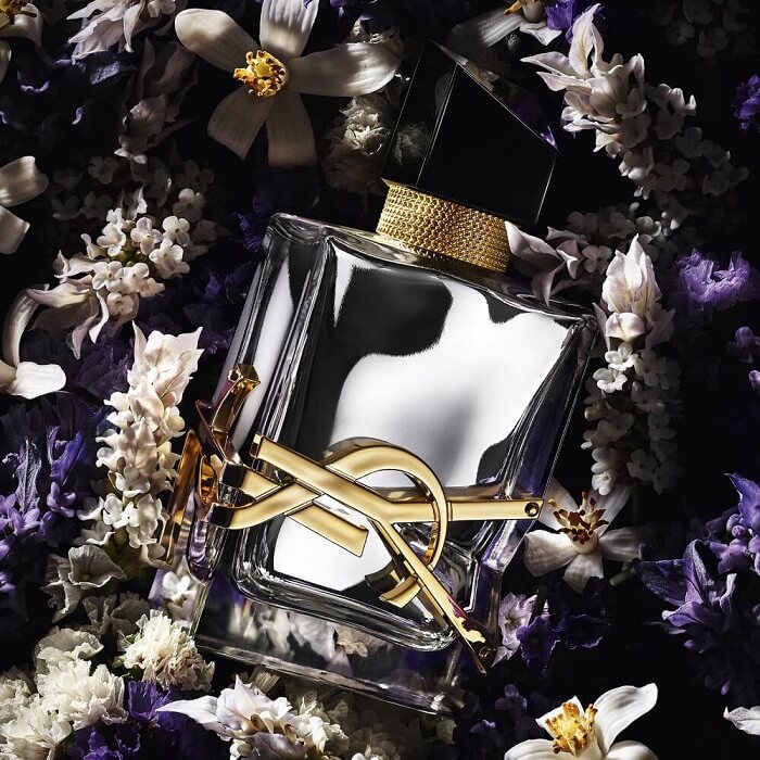 YSL Libre Absolu Platine Kadın Parfüm Edp 90 Ml - 2