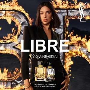 YSL Libre Absolu Platine Kadın Parfüm Edp 90 Ml - 4