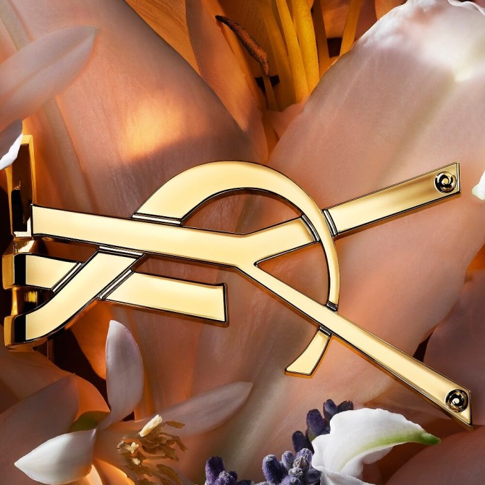 YSL Libre Flowers & Flames Kadın Parfüm Edp 50 Ml - 3