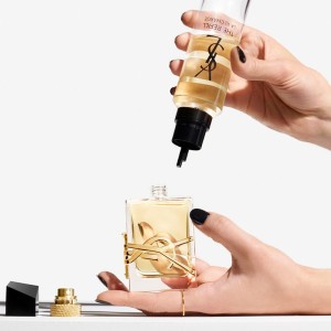 YSL Libre Kadın Parfüm Edp 100 Ml Refill - 2