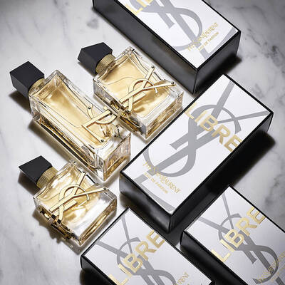YSL Libre Kadın Parfüm Edp 150 Ml - 6