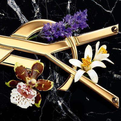 YSL Libre Kadın Parfüm Edp Intense 50 Ml - 3