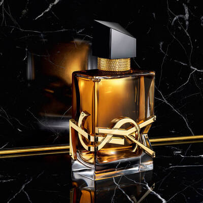 YSL Libre Kadın Parfüm Edp Intense 50 Ml - 4