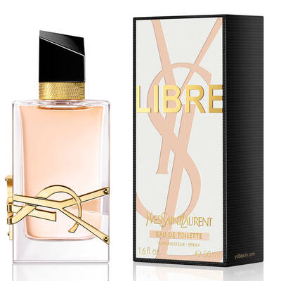 YSL Libre Kadın Parfüm Edt 50 Ml - 2