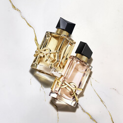 YSL Libre Kadın Parfüm Edt 50 Ml - 3