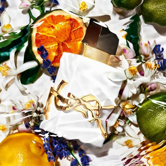 YSL Libre L'Eau Nue Kadın Parfüm 50 Ml - 4