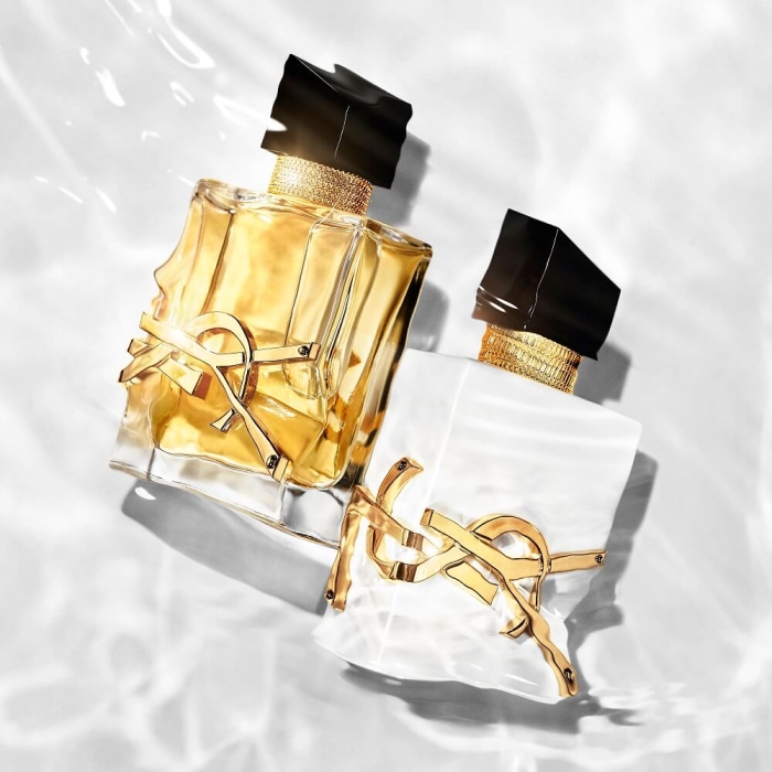 YSL Libre L'Eau Nue Kadın Parfüm 50 Ml - 7