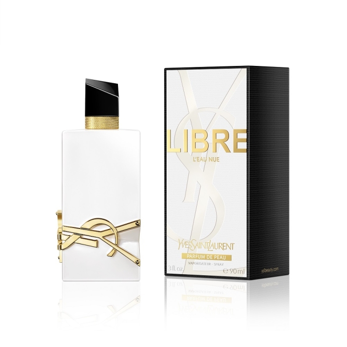 YSL Libre L'Eau Nue Kadın Parfüm 90 Ml - 2