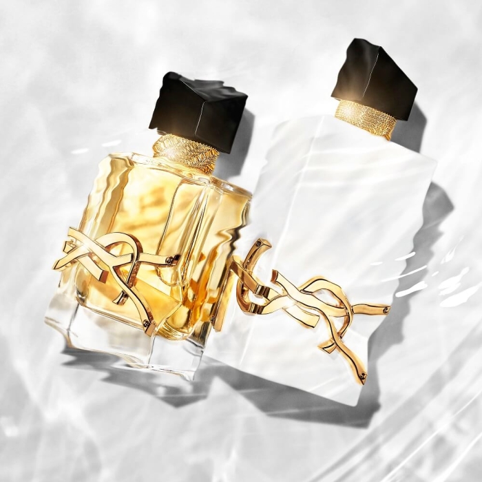 YSL Libre L'Eau Nue Kadın Parfüm 90 Ml - 8