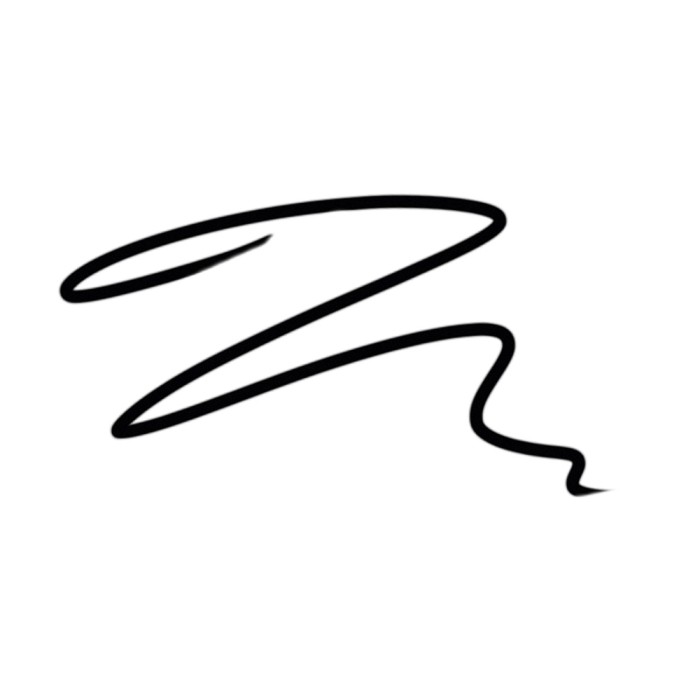 YSL Lines Liberated Eyeliner 01 - 3