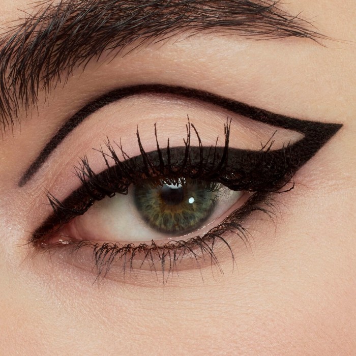 YSL Lines Liberated Eyeliner 01 - 4