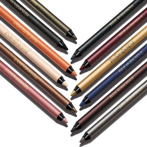 YSL Lines Liberated Eyeliner 01 - 5