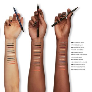YSL Lines Liberated Eyeliner 01 - 6