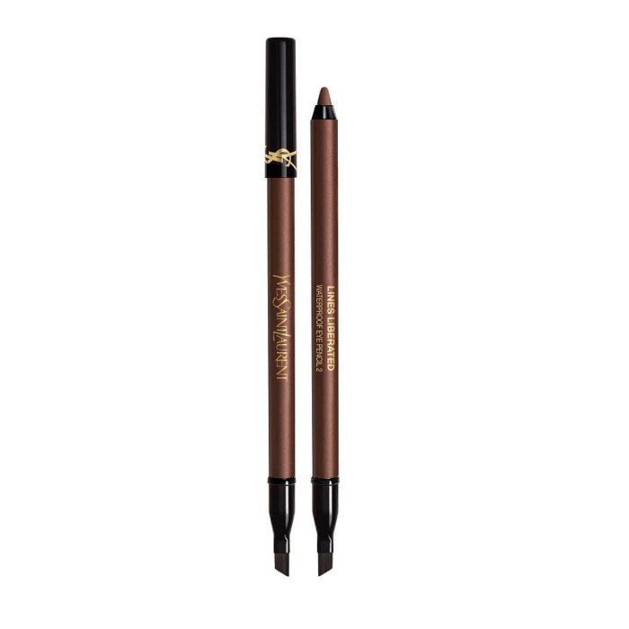 YSL Lines Liberated Eyeliner 02 - 1