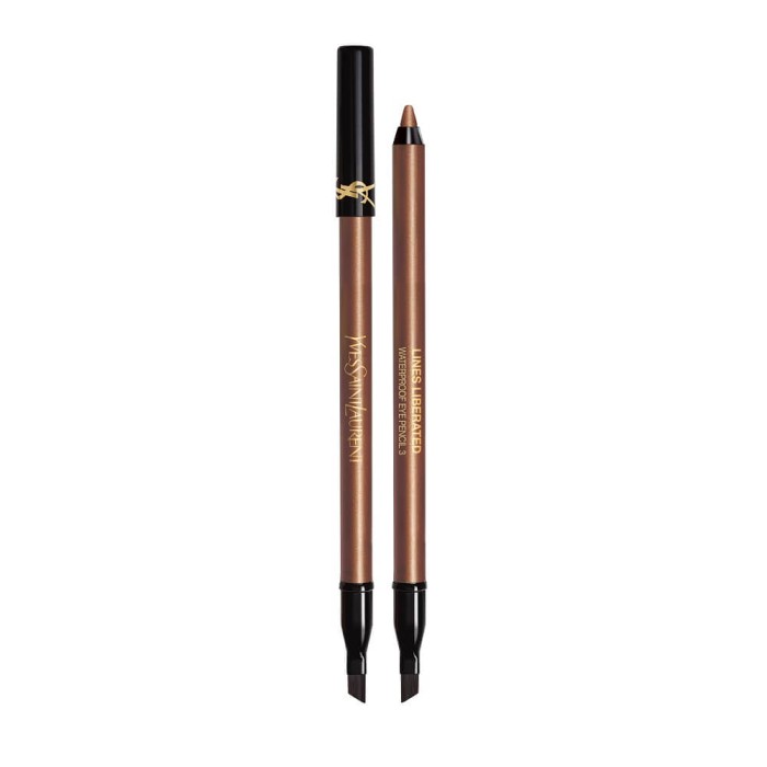 YSL Lines Liberated Eyeliner 03 - 1