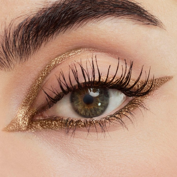 YSL Lines Liberated Eyeliner 03 - 4