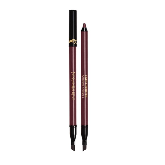 YSL Lines Liberated Eyeliner 04 - 1
