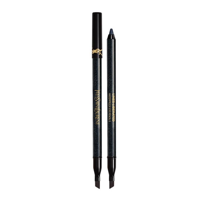 YSL Lines Liberated Eyeliner 05 - 1
