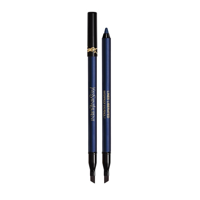 YSL Lines Liberated Eyeliner 07 - 1