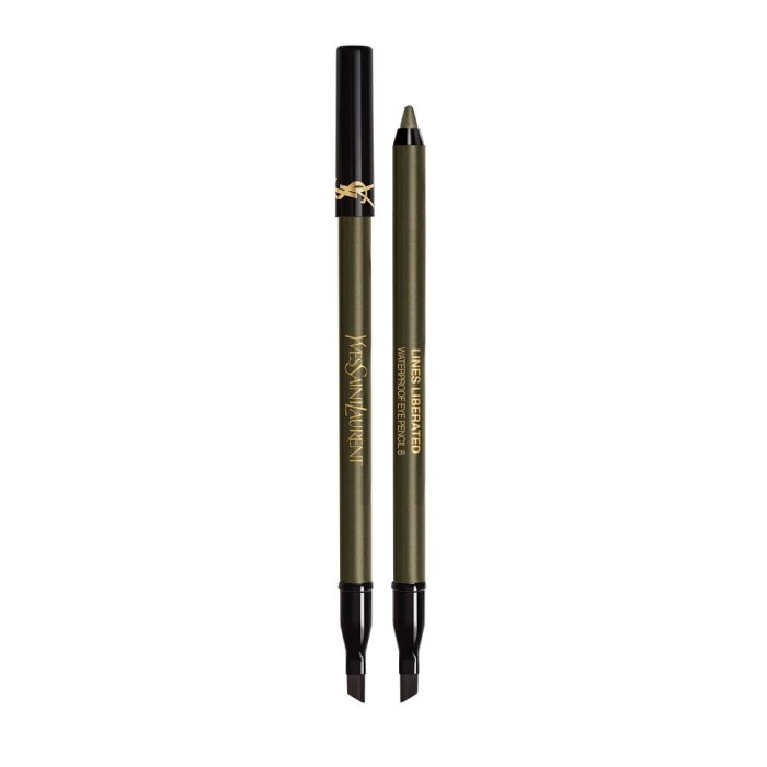 YSL Lines Liberated Eyeliner 08 - 1