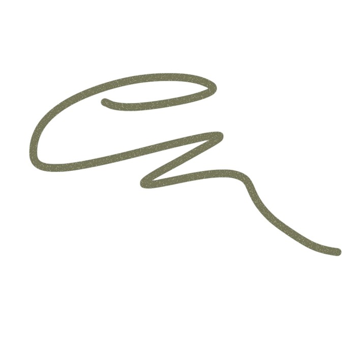 YSL Lines Liberated Eyeliner 08 - 3