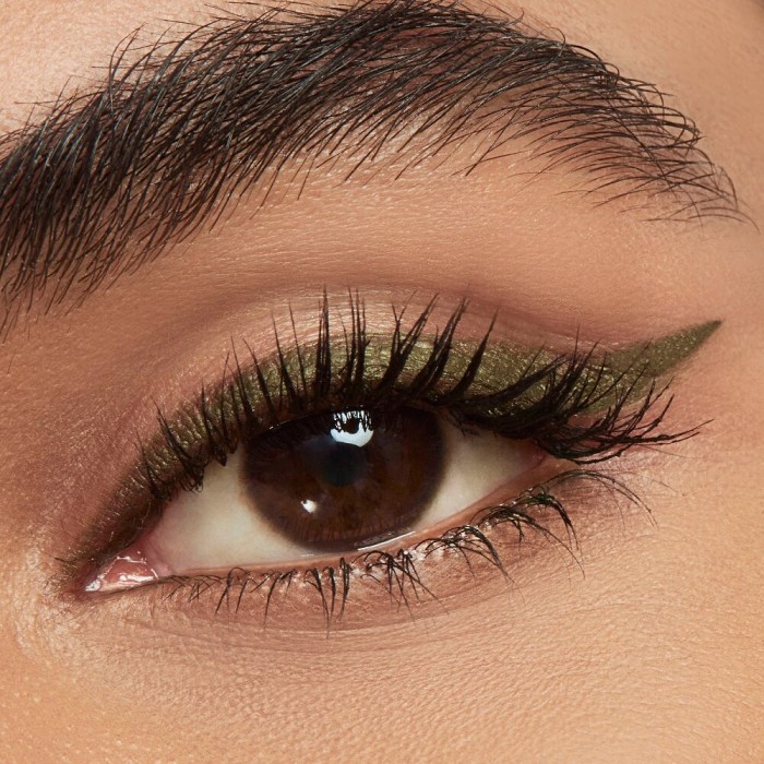 YSL Lines Liberated Eyeliner 08 - 4