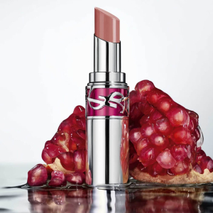 YSL Loveshine Candy Glaze Lip Gloss 03 - 6