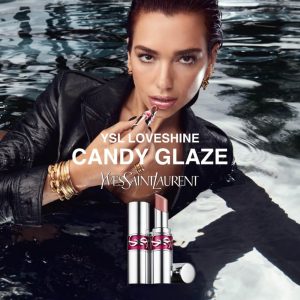 YSL Loveshine Candy Glaze Lip Gloss 12 - 7