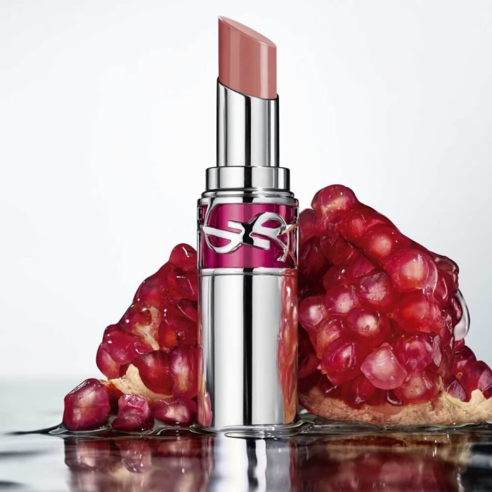 YSL Loveshine Candy Glaze Lip Gloss 12 - 6
