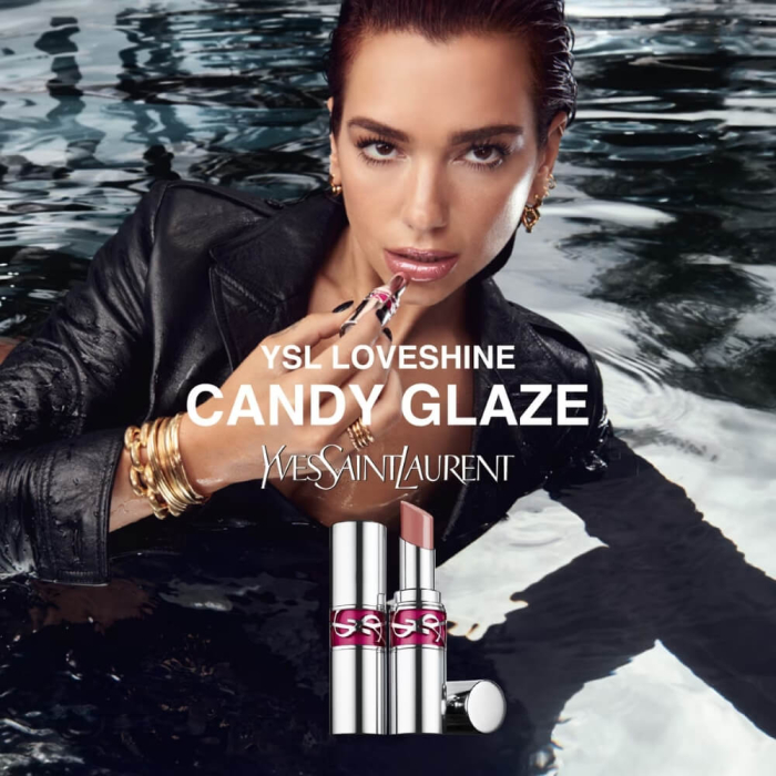 YSL Loveshine Candy Glaze Lip Gloss 13 - 7