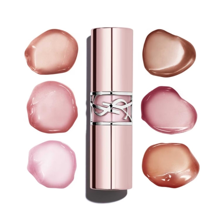 YSL Loveshine Lip Balm 3B - 4