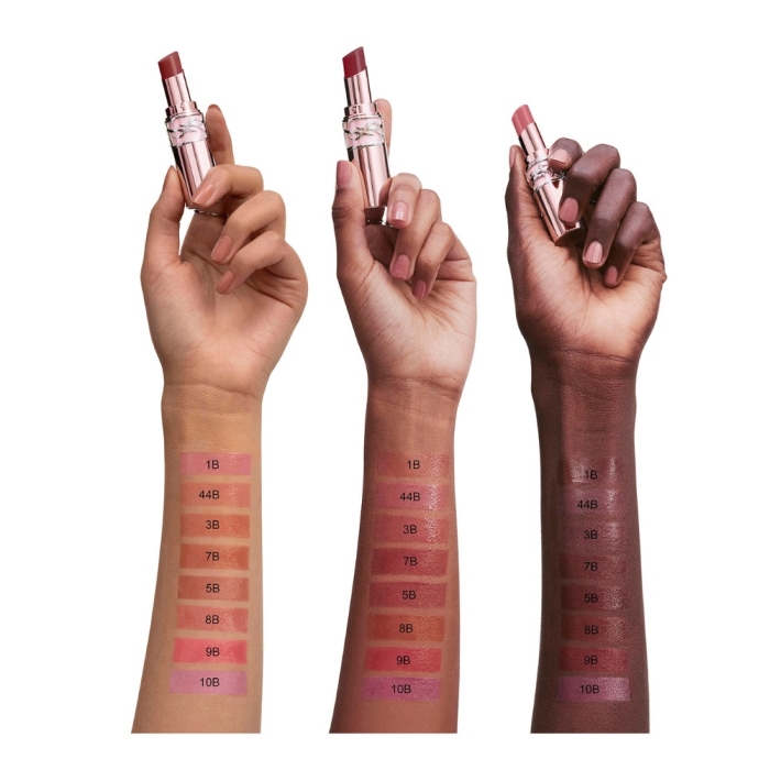 YSL Loveshine Lip Balm 8B - 6