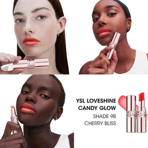 YSL Loveshine Lip Balm 9B - 4