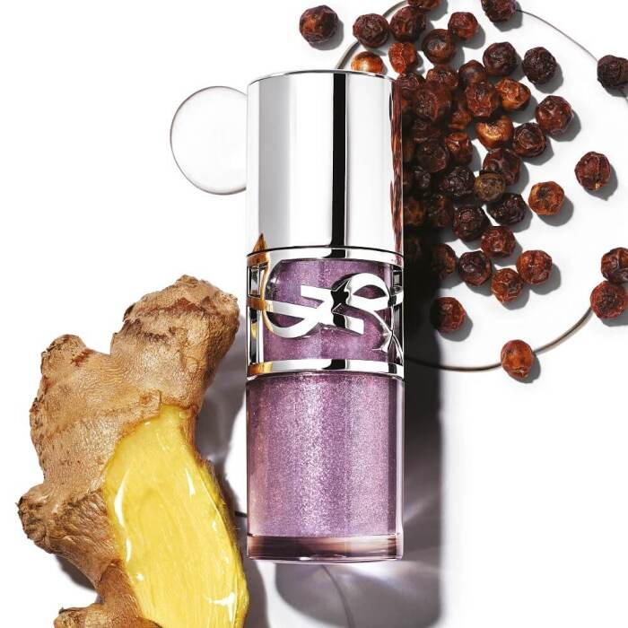 YSL Loveshine Plumping Lip Oil Gloss 03 - 7