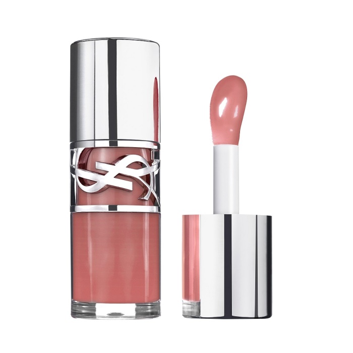 YSL Loveshine Plumping Lip Oil Gloss 03 - 1