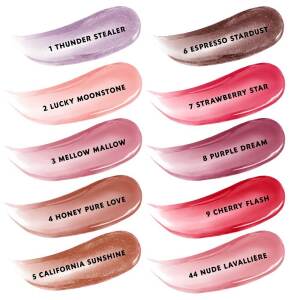 YSL Loveshine Plumping Lip Oil Gloss 05 - 4