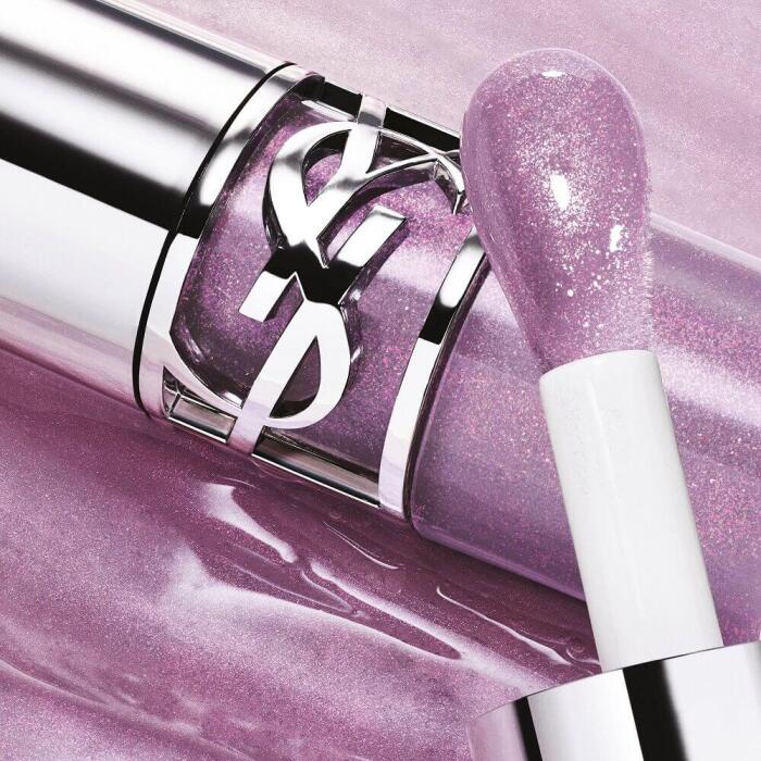 YSL Loveshine Plumping Lip Oil Gloss 06 - 8