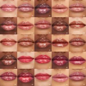 YSL Loveshine Plumping Lip Oil Gloss 06 - 6