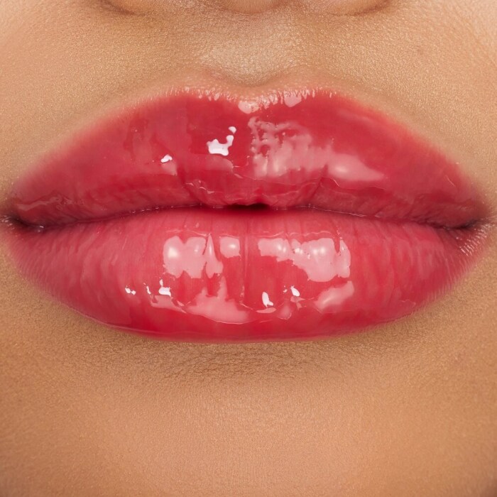 YSL Loveshine Plumping Lip Oil Gloss 07 - 3