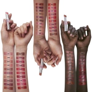 YSL Loveshine Ruj 201 - 5