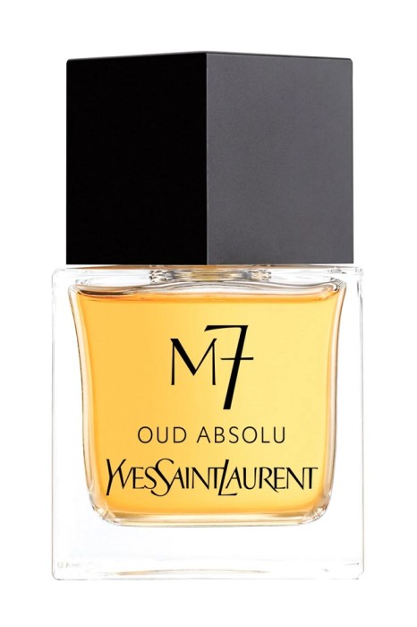 YSL M7 Oud Absolu Erkek Parfüm Edt 80 Ml - 1