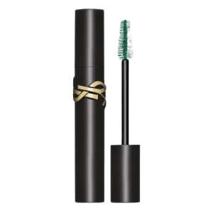 YSL Mascara Lash Clash Extreme Volume Mascara 03 Green - YSL