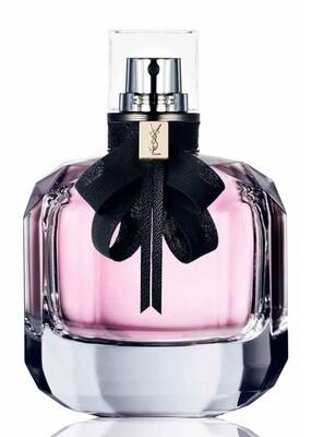 YSL Mon Paris Kadın Parfüm Edp 90 Ml - 1