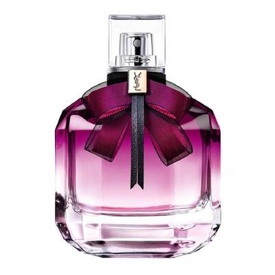YSL Mon Paris Pour Femme Intensement Kadın Parfüm Edp 50 Ml - 1