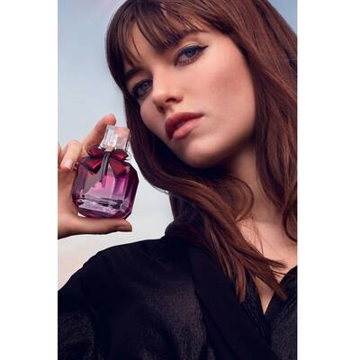 YSL Mon Paris Pour Femme Intensement Kadın Parfüm Edp 90 Ml - 3