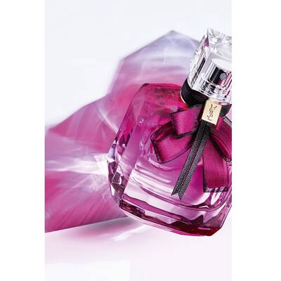 YSL Mon Paris Pour Femme Intensement Kadın Parfüm Edp 90 Ml - 4